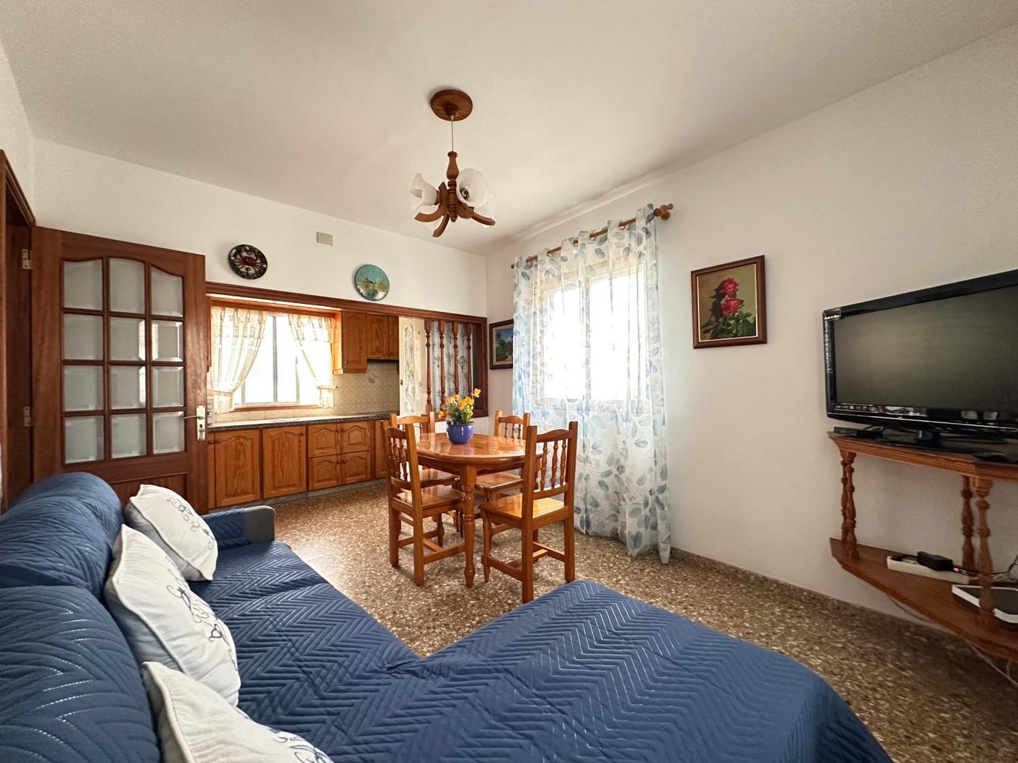 Mi Casita En * Candelaria